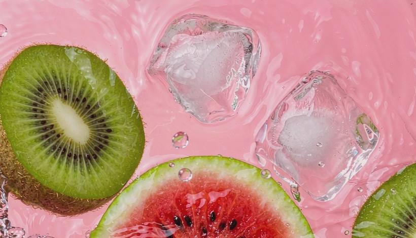 Custom Flavor OEM Vape Juice packaging detail
