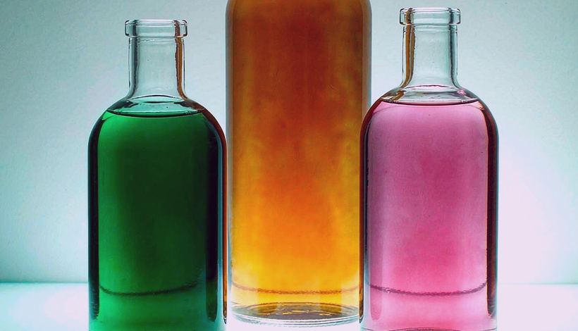 Air, Sea and Express Compared — Custom Flavor Vape Juice Trade — Custom Flavor OEM Vape Juice Bulk