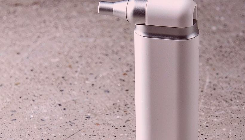Custom Flavor OEM Vape Juice packaging detail