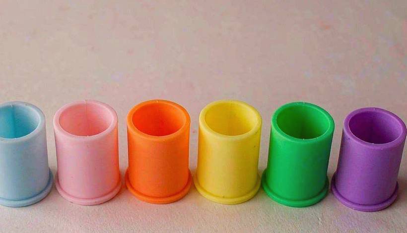 Custom Flavor OEM Vape Juice packaging detail