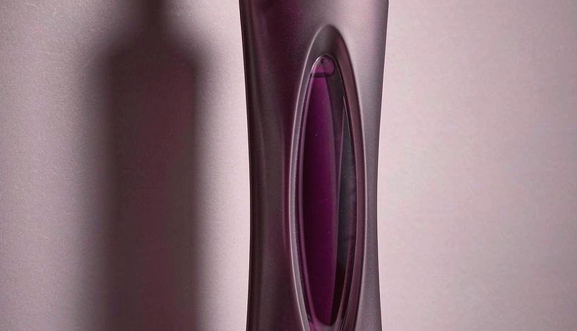 Custom Flavor OEM Vape Juice packaging detail