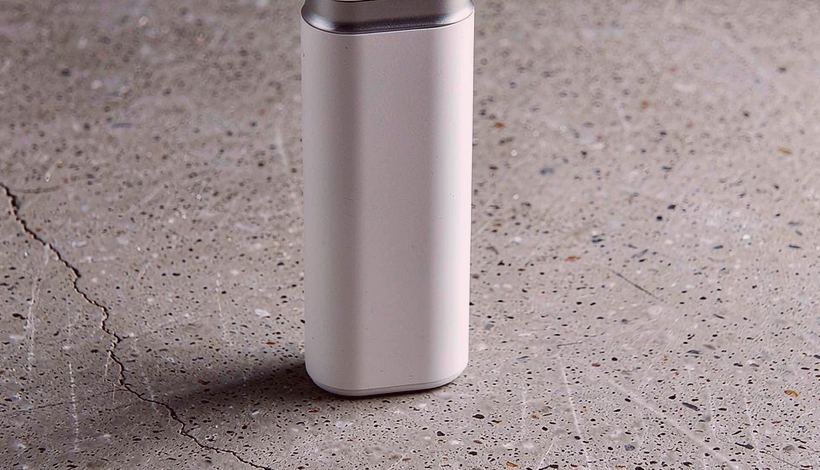 Custom Flavor OEM Vape Juice packaging detail