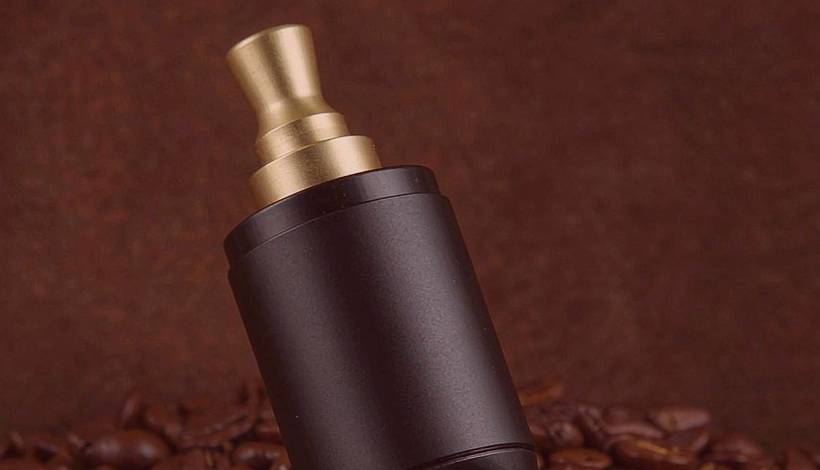 Custom Flavor OEM Vape Juice packaging detail