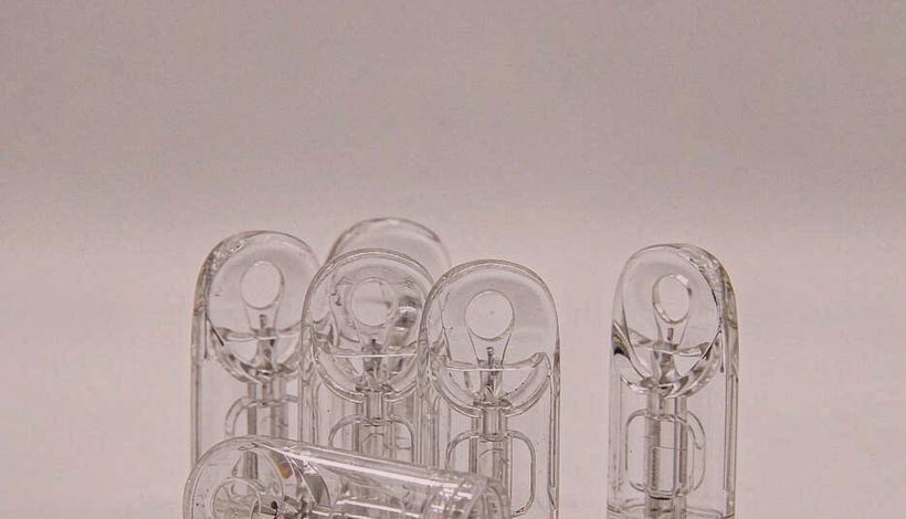 Custom Flavor OEM Vape Juice packaging detail