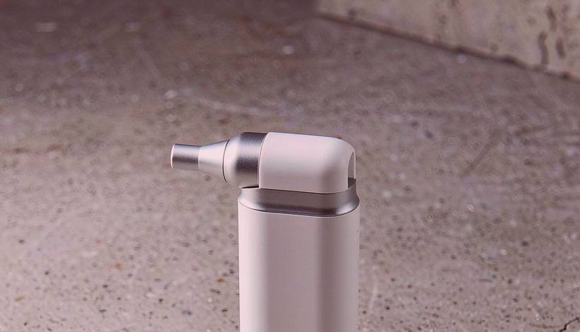 Custom Flavor OEM Vape Juice packaging detail