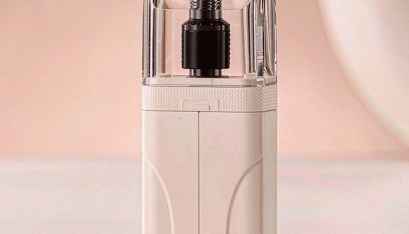 Custom Flavor OEM Vape Juice packaging detail