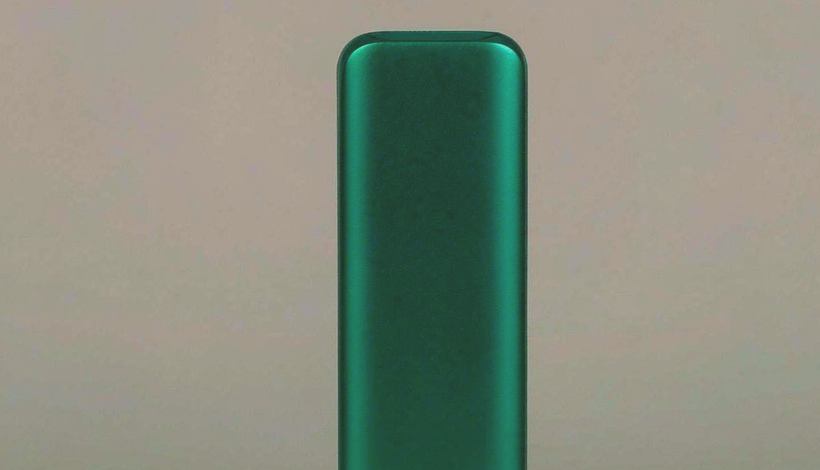 Custom Flavor OEM Vape Juice packaging detail