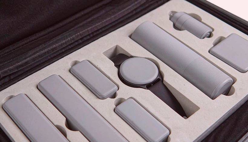Custom Flavor OEM Vape Juice packaging detail