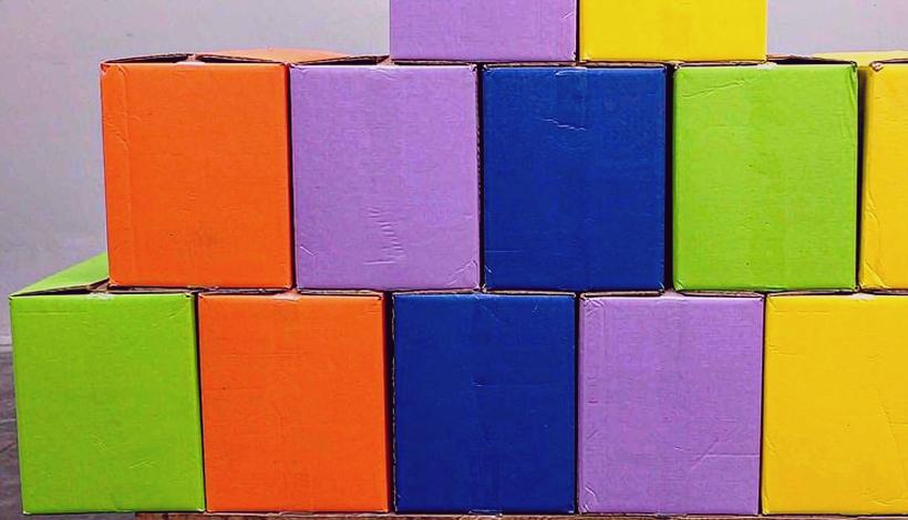 Container Loading Basics — OEM Custom Flavor Vape Juice — Custom Flavor OEM Vape Juice Bulk