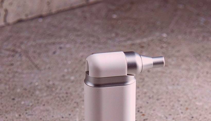 Custom Flavor OEM Vape Juice packaging detail