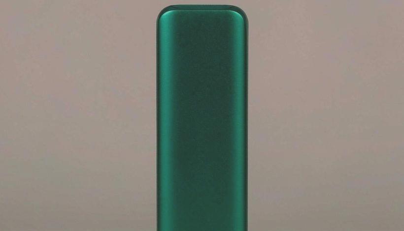 Custom Flavor OEM Vape Juice packaging detail