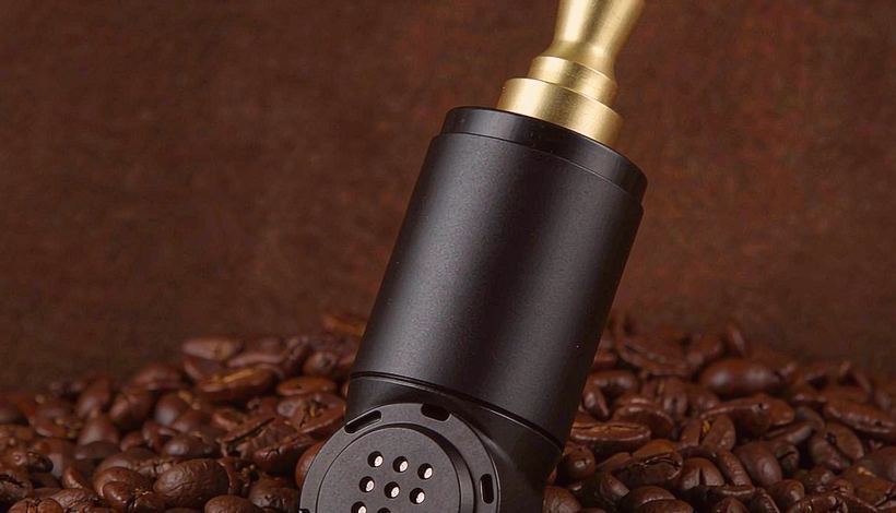 Custom Flavor OEM Vape Juice packaging detail