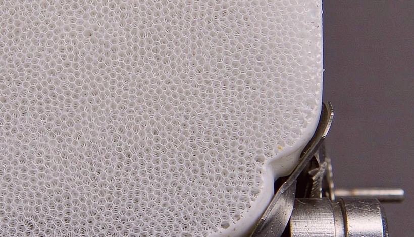 Custom Flavor OEM Vape Juice packaging detail