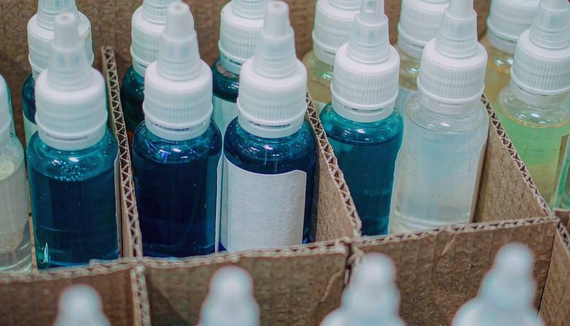 Custom Flavor Vape Juice for Export: Product Range Planning — Custom Flavor OEM Vape Juice Bulk