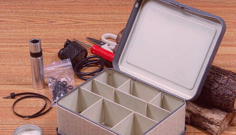 Custom Flavor OEM Vape Juice packaging detail