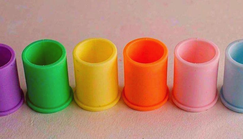 Custom Flavor OEM Vape Juice packaging detail