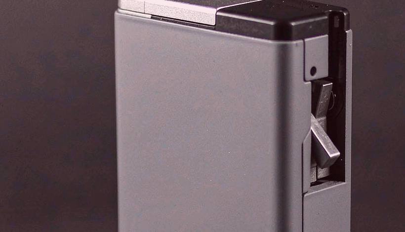 Custom Flavor OEM Vape Juice packaging detail