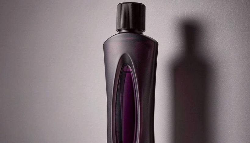 Custom Flavor OEM Vape Juice packaging detail