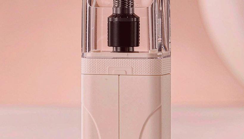 Custom Flavor OEM Vape Juice packaging detail