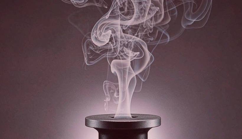 Custom Flavor OEM Vape Juice packaging detail
