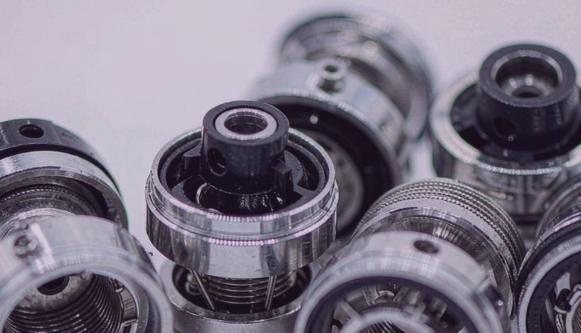 Custom Flavor Vape Juice Procurement: Quality Control Steps — Custom Flavor OEM Vape Juice Bulk