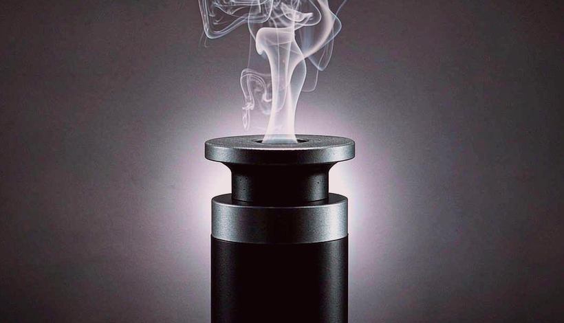 Custom Flavor OEM Vape Juice packaging detail