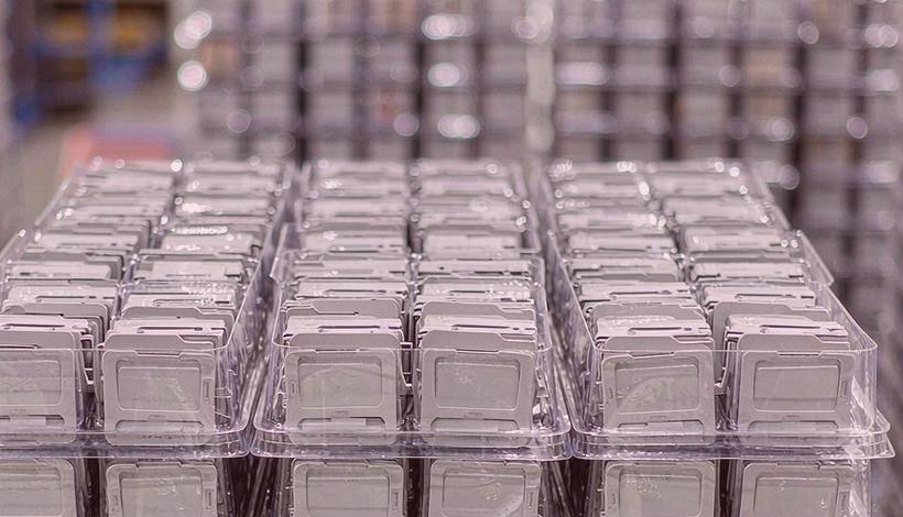 Custom Flavor OEM Vape Juice packaging detail