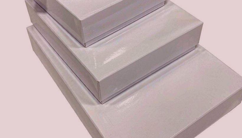 Custom Flavor OEM Vape Juice packaging detail