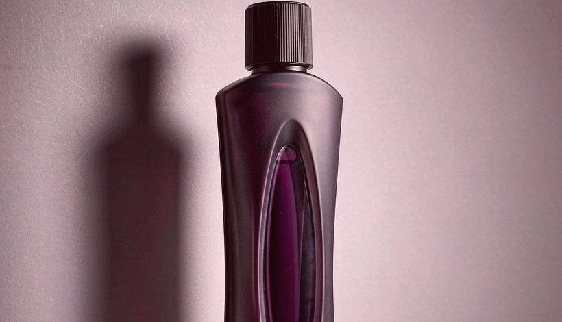 Custom Flavor OEM Vape Juice packaging detail
