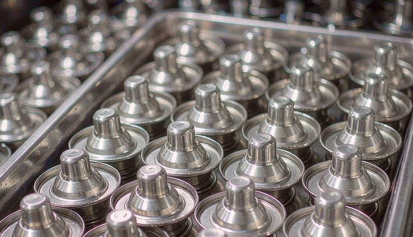 Custom Flavor OEM Vape Juice packaging detail