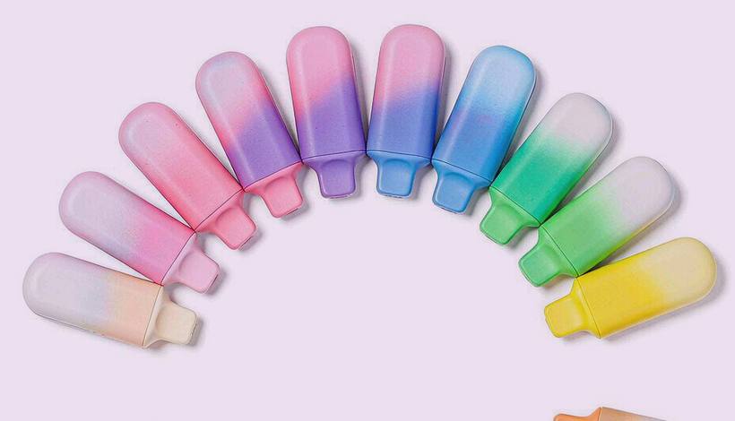 Custom Flavor Vape Juice Supply: Range Mix for Vape Shops — Custom Flavor OEM Vape Juice Bulk