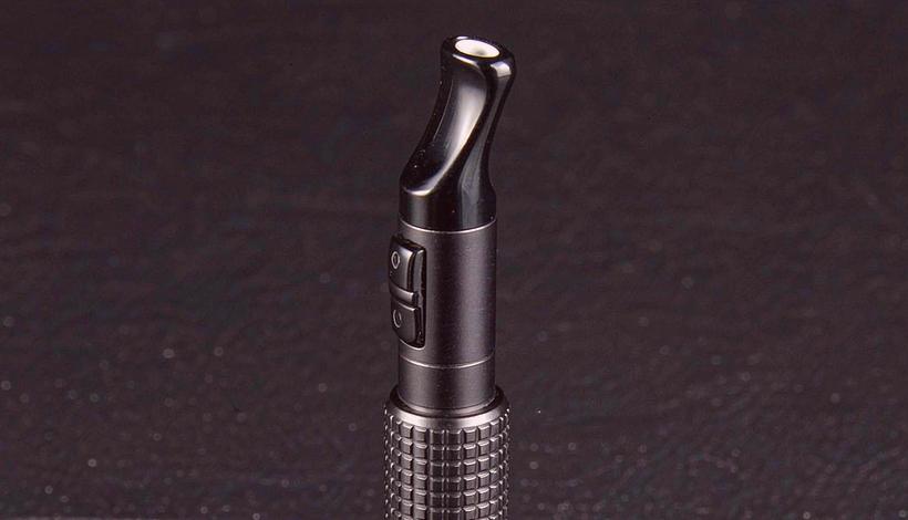 Custom Flavor OEM Vape Juice packaging detail