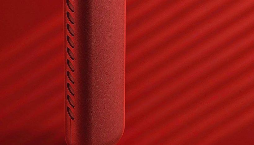Custom Flavor OEM Vape Juice packaging detail