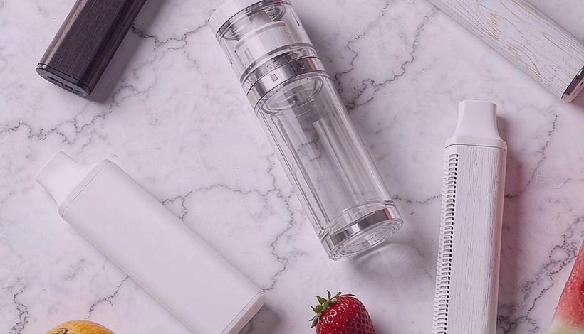 Custom Flavor Vape Juice Trade: Range Mix for Gift Retailers — Custom Flavor OEM Vape Juice Bulk
