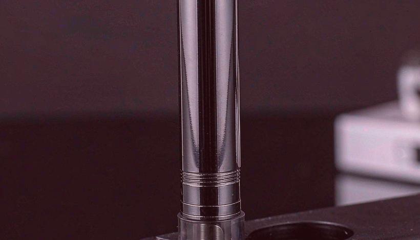 Custom Flavor OEM Vape Juice packaging detail