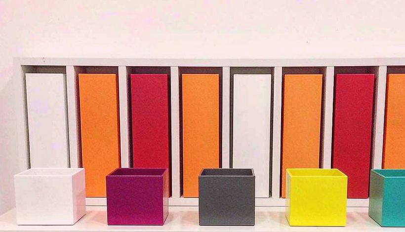 Custom Flavor OEM Vape Juice packaging detail