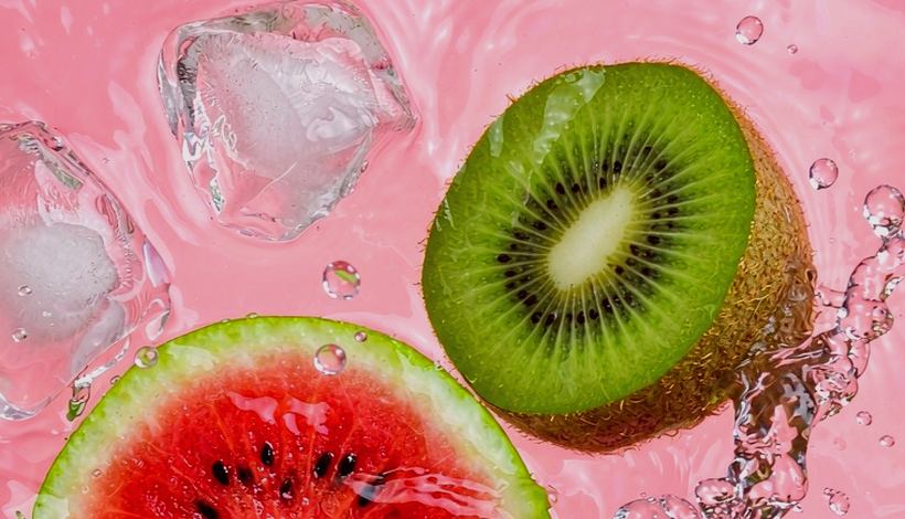 Custom Flavor OEM Vape Juice packaging detail