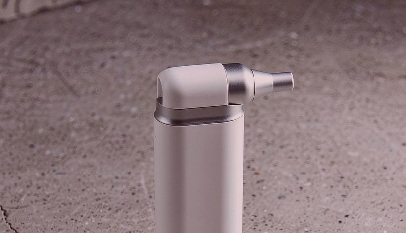 Custom Flavor OEM Vape Juice packaging detail