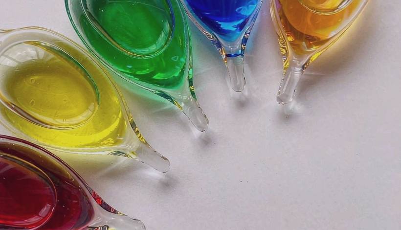 Inspection before Dispatch — Bulk Custom Flavor Vape Juice — Custom Flavor OEM Vape Juice Bulk