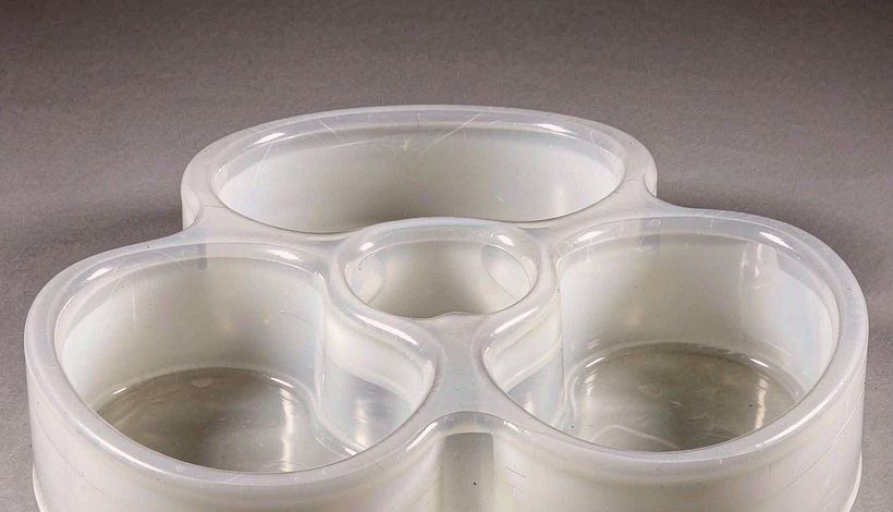 Custom Flavor OEM Vape Juice packaging detail