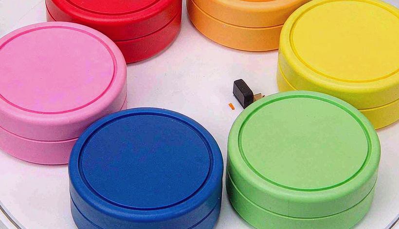 Lead Times for Vape Shops — Custom Flavor Vape Juice Sourcing — Custom Flavor OEM Vape Juice Bulk