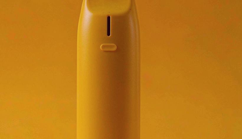 Custom Flavor OEM Vape Juice packaging detail