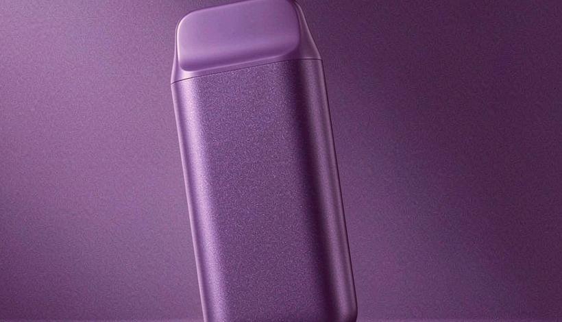 Custom Flavor OEM Vape Juice packaging detail