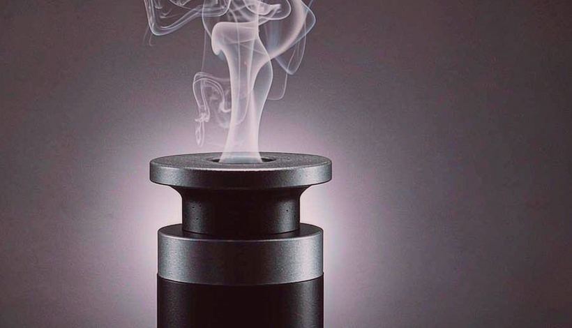 Custom Flavor OEM Vape Juice packaging detail