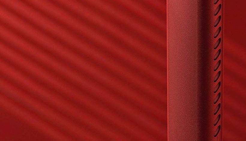Custom Flavor OEM Vape Juice packaging detail