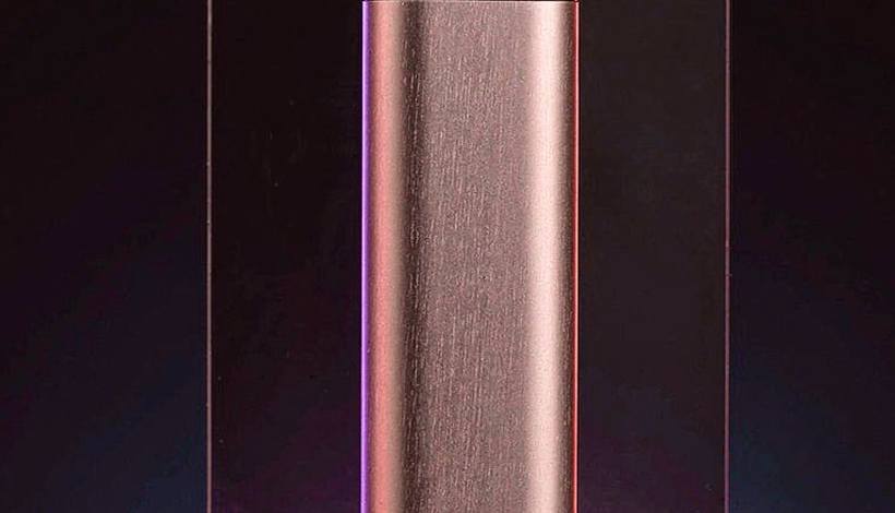 Custom Flavor OEM Vape Juice packaging detail