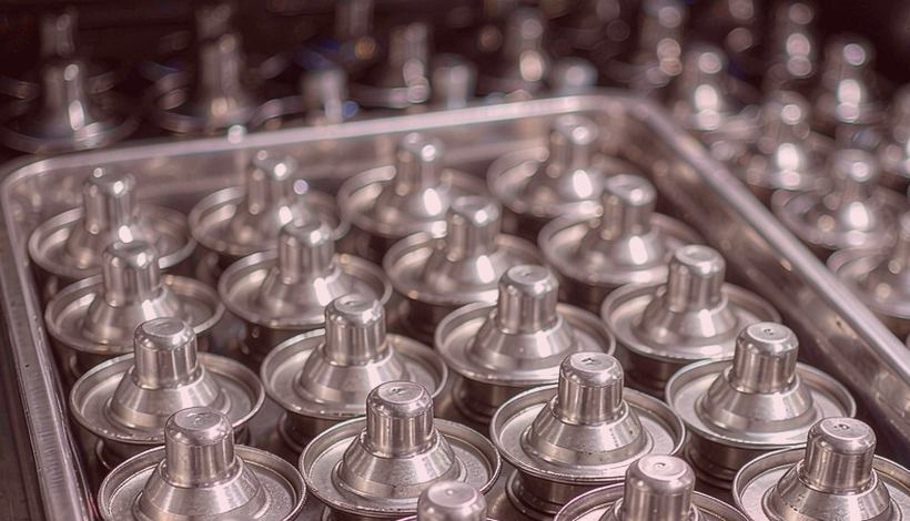 Custom Flavor OEM Vape Juice packaging detail