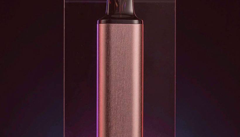 Custom Flavor OEM Vape Juice packaging detail