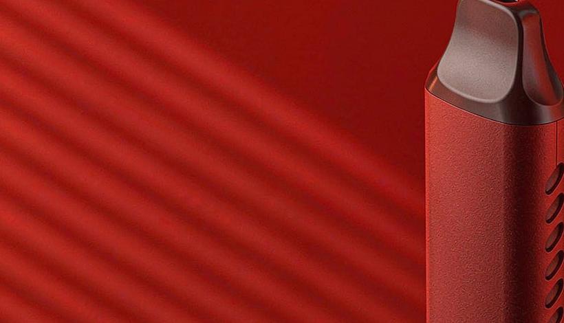 Custom Flavor OEM Vape Juice packaging detail