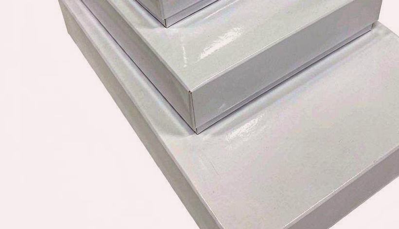 Custom Flavor OEM Vape Juice packaging detail